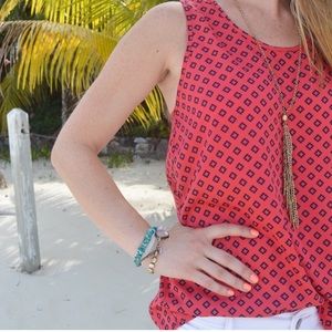 Mountain Khakis Emma Tank
